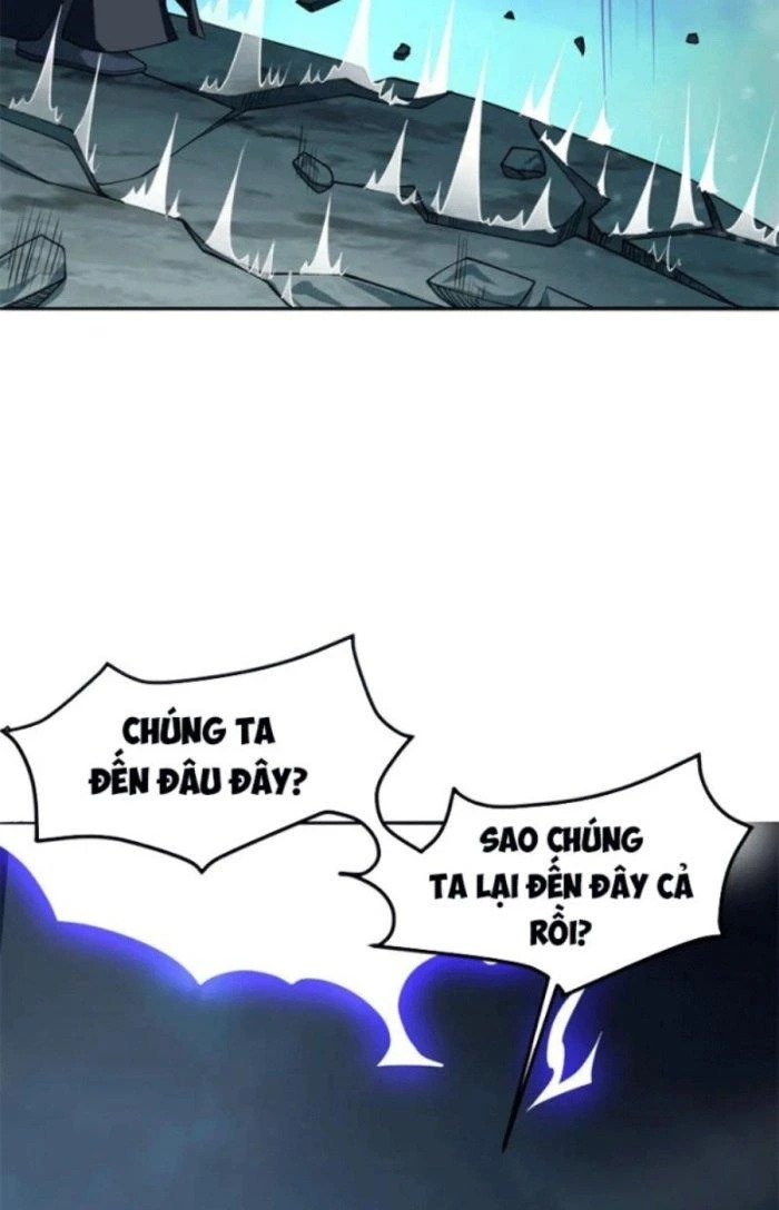 Sư Tổ Của Ta Là Thiên Hạ Đệ Nhất Chapter 50 - Trang 3