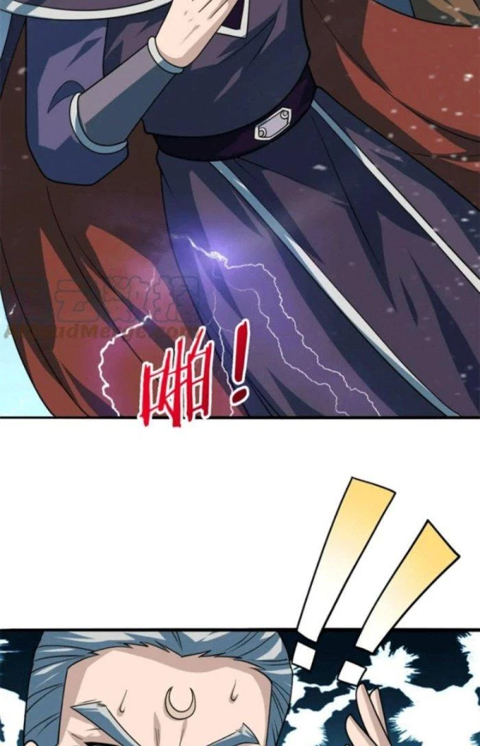 Sư Tổ Của Ta Là Thiên Hạ Đệ Nhất Chapter 50 - Trang 3