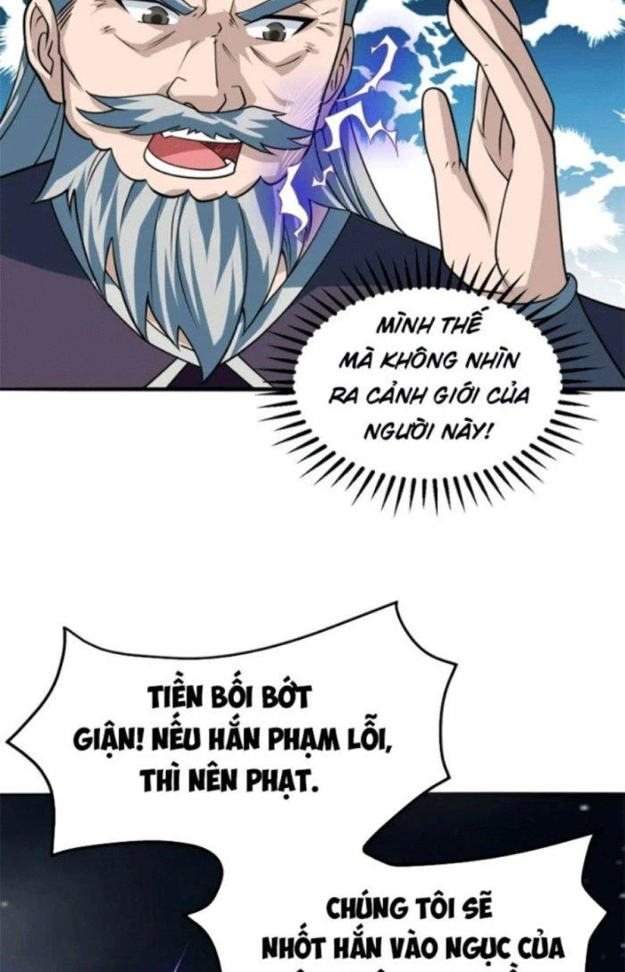Sư Tổ Của Ta Là Thiên Hạ Đệ Nhất Chapter 50 - Trang 3
