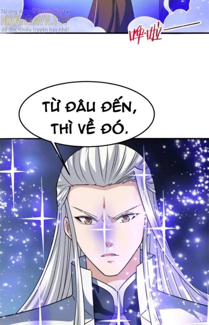Sư Tổ Của Ta Là Thiên Hạ Đệ Nhất Chapter 50 - Trang 3