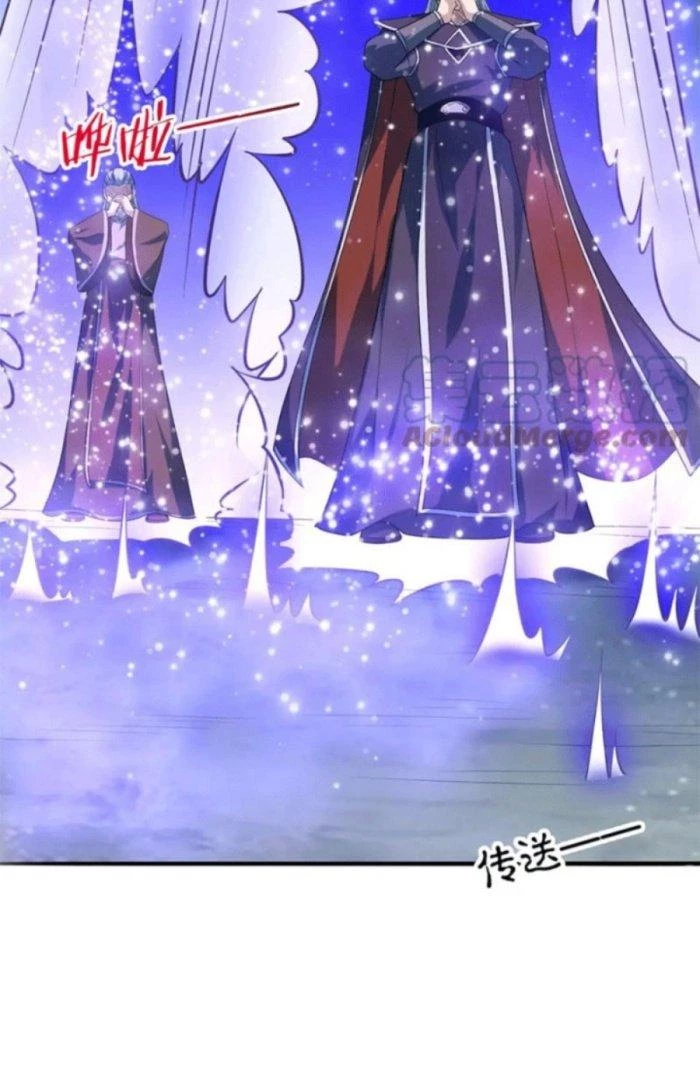 Sư Tổ Của Ta Là Thiên Hạ Đệ Nhất Chapter 50 - Trang 3