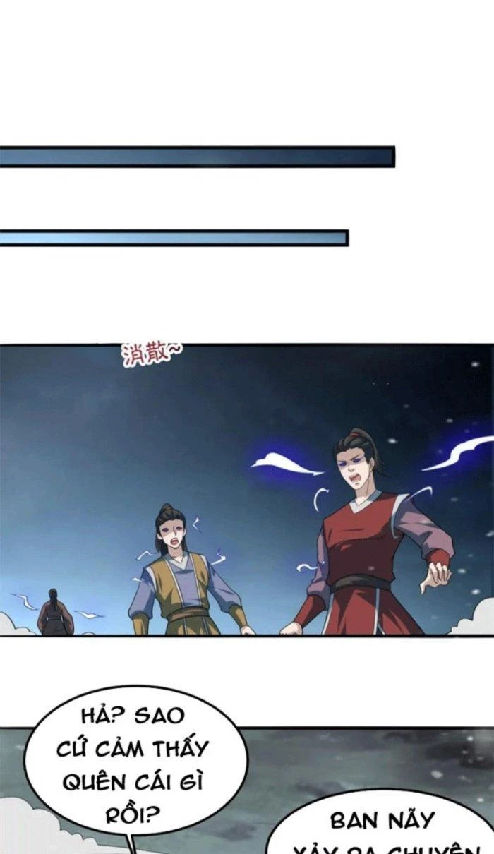 Sư Tổ Của Ta Là Thiên Hạ Đệ Nhất Chapter 50 - Trang 3