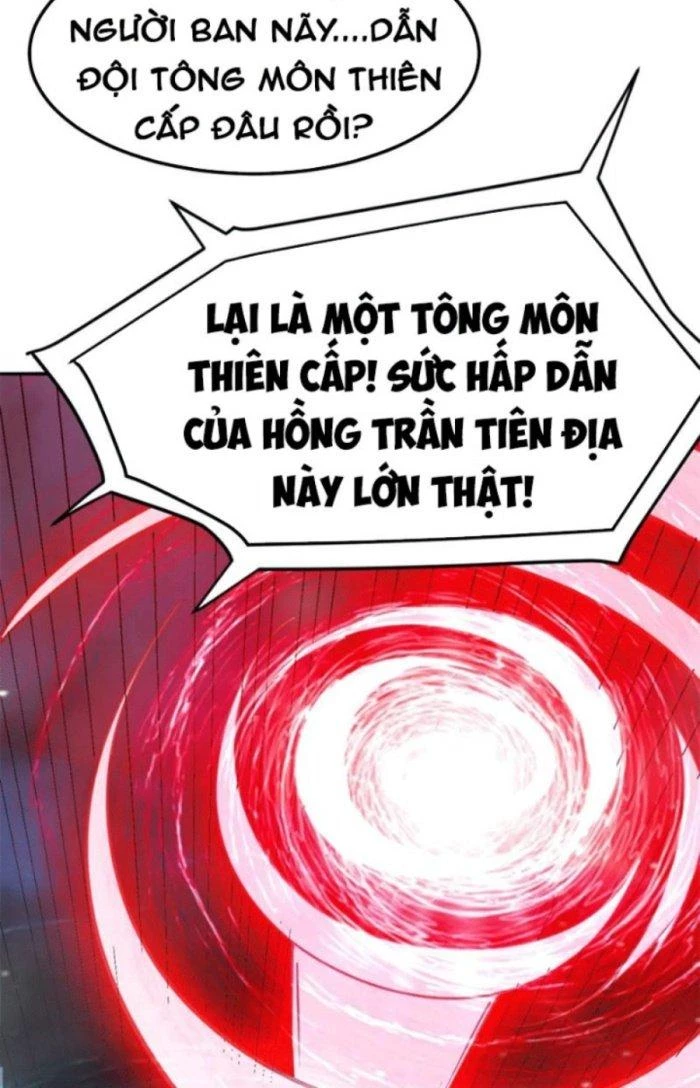 Sư Tổ Của Ta Là Thiên Hạ Đệ Nhất Chapter 50 - Trang 3