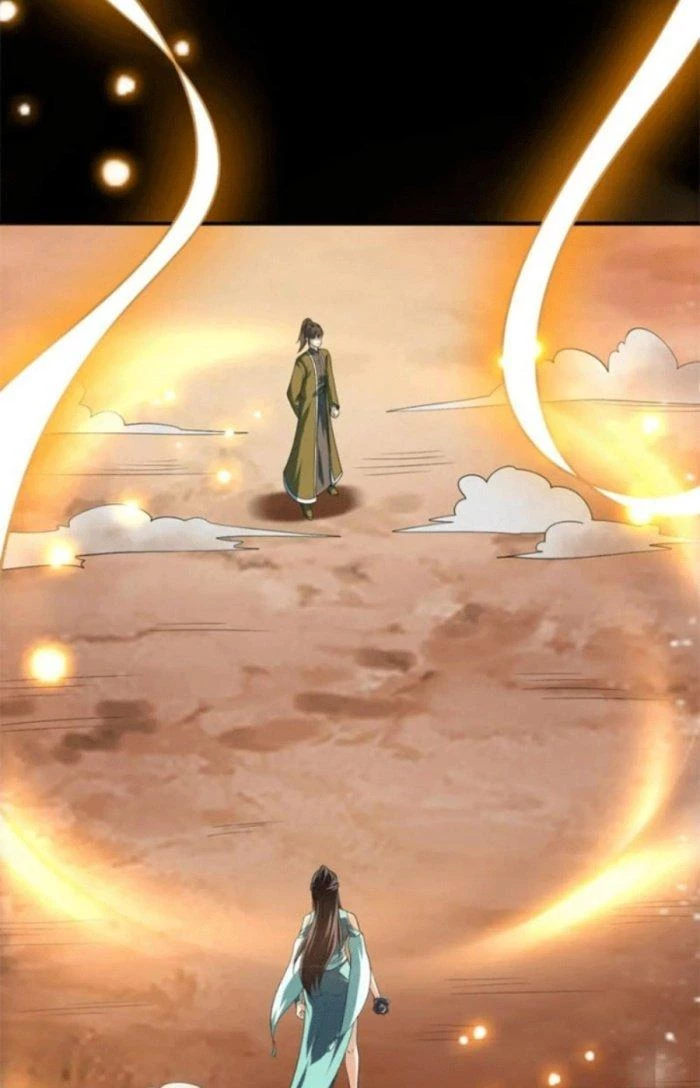 Sư Tổ Của Ta Là Thiên Hạ Đệ Nhất Chapter 50 - Trang 3