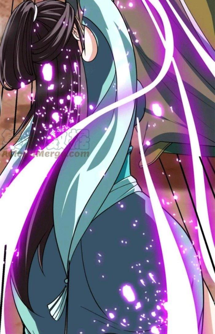 Sư Tổ Của Ta Là Thiên Hạ Đệ Nhất Chapter 50 - Trang 3