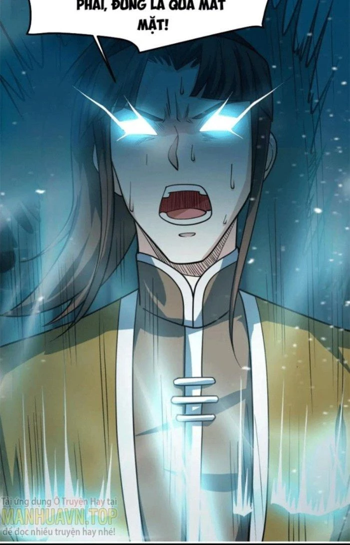 Sư Tổ Của Ta Là Thiên Hạ Đệ Nhất Chapter 50 - Trang 3