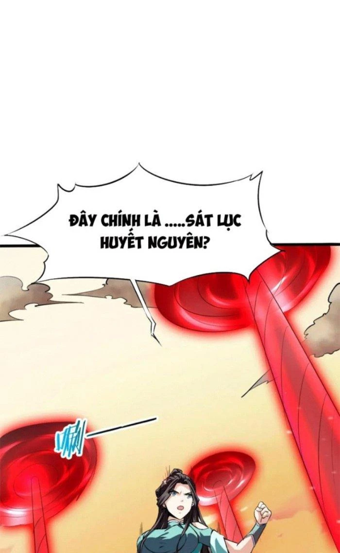 Sư Tổ Của Ta Là Thiên Hạ Đệ Nhất Chapter 50 - Trang 3