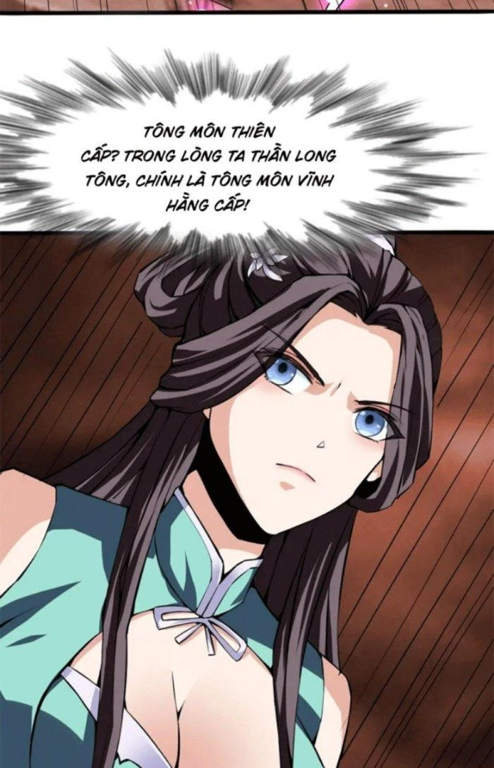 Sư Tổ Của Ta Là Thiên Hạ Đệ Nhất Chapter 50 - Trang 3