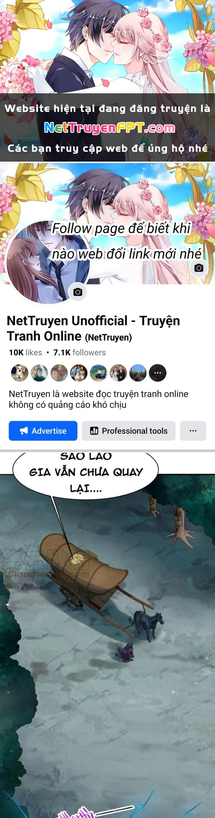 Sư Tổ Của Ta Là Thiên Hạ Đệ Nhất Chapter 55 - Trang 3