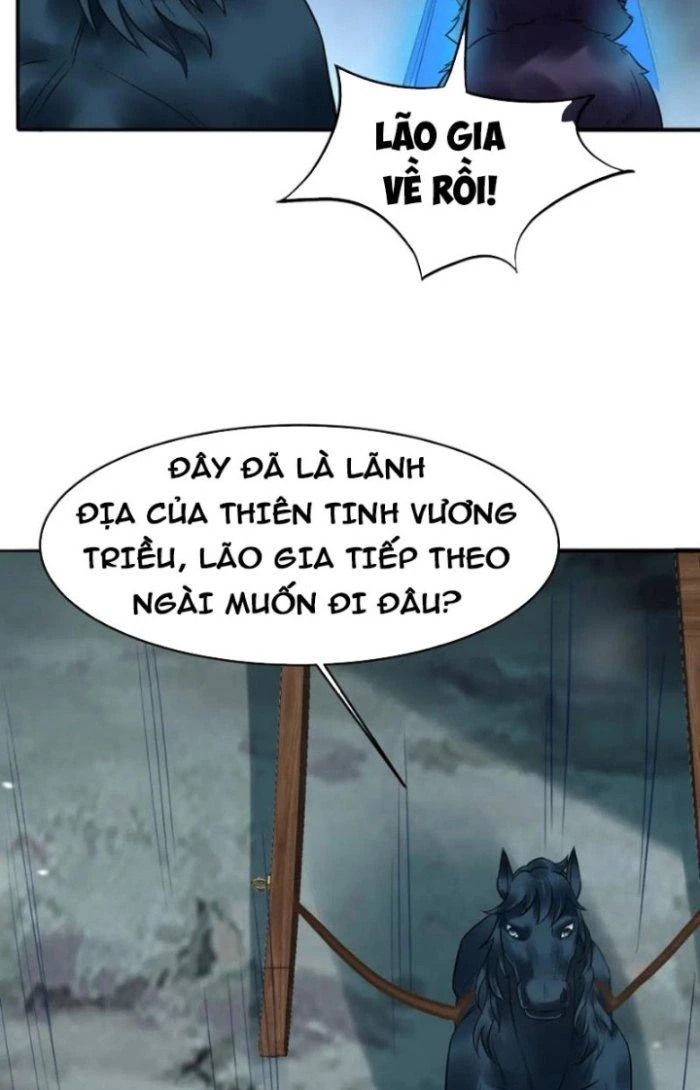 Sư Tổ Của Ta Là Thiên Hạ Đệ Nhất Chapter 55 - Trang 3