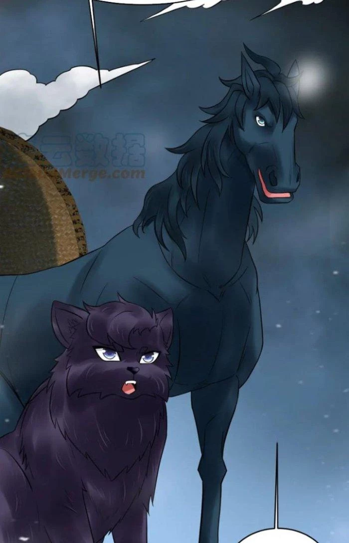 Sư Tổ Của Ta Là Thiên Hạ Đệ Nhất Chapter 55 - Trang 3