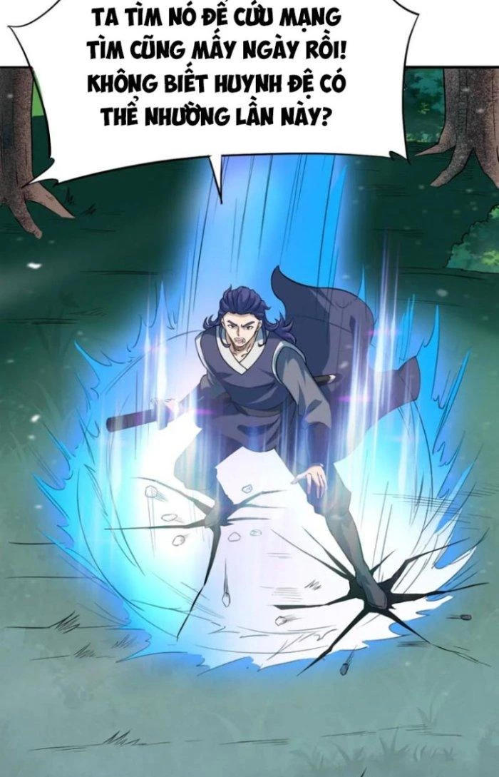 Sư Tổ Của Ta Là Thiên Hạ Đệ Nhất Chapter 55 - Trang 3