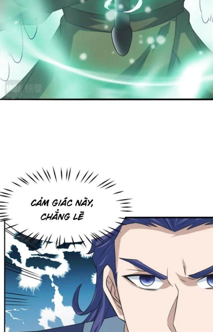 Sư Tổ Của Ta Là Thiên Hạ Đệ Nhất Chapter 55 - Trang 3
