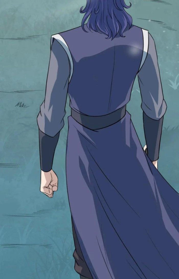 Sư Tổ Của Ta Là Thiên Hạ Đệ Nhất Chapter 55 - Trang 3