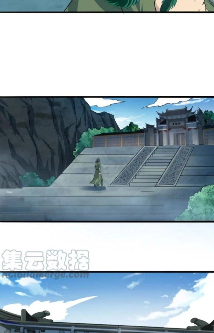 Sư Tổ Của Ta Là Thiên Hạ Đệ Nhất Chapter 55 - Trang 3