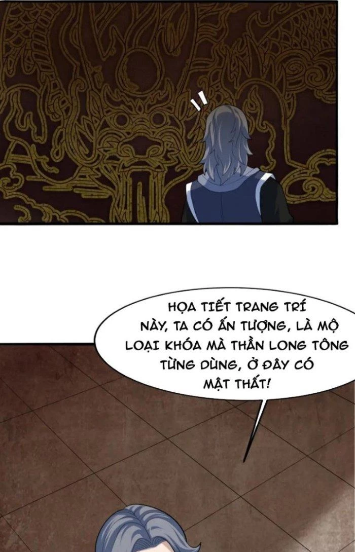 Sư Tổ Của Ta Là Thiên Hạ Đệ Nhất Chapter 55 - Trang 3