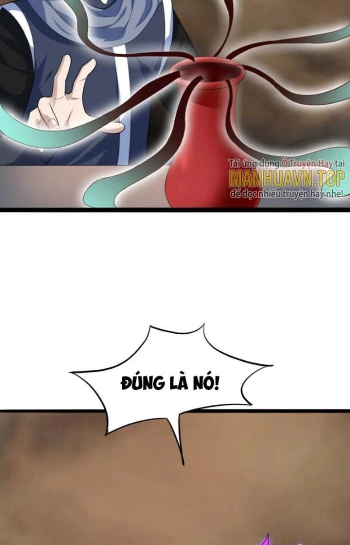 Sư Tổ Của Ta Là Thiên Hạ Đệ Nhất Chapter 55 - Trang 3