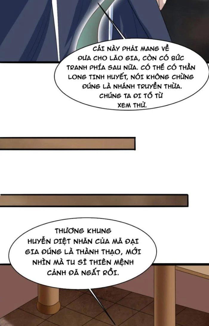 Sư Tổ Của Ta Là Thiên Hạ Đệ Nhất Chapter 55 - Trang 3