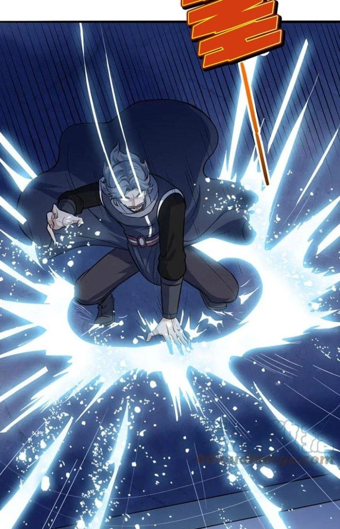 Sư Tổ Của Ta Là Thiên Hạ Đệ Nhất Chapter 57 - Trang 3
