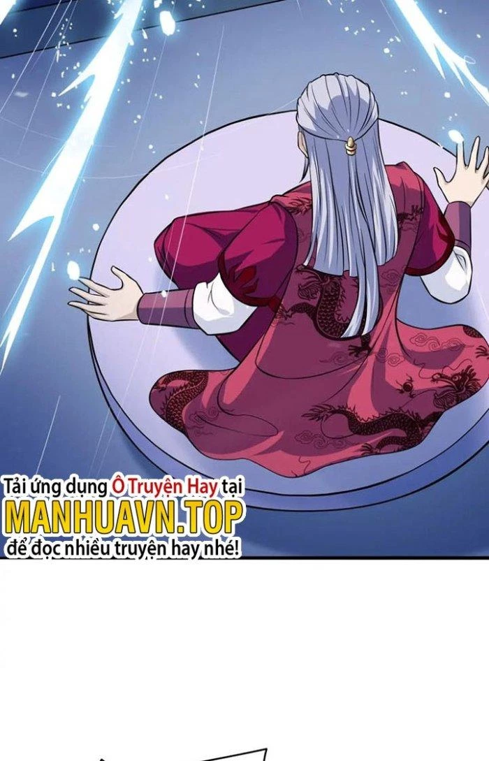 Sư Tổ Của Ta Là Thiên Hạ Đệ Nhất Chapter 57 - Trang 3