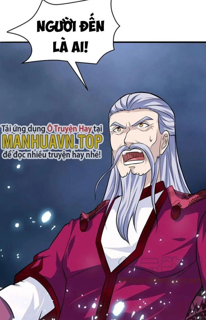 Sư Tổ Của Ta Là Thiên Hạ Đệ Nhất Chapter 57 - Trang 3