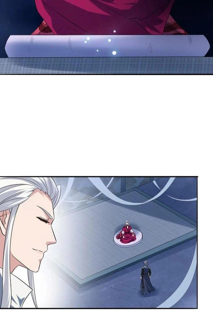 Sư Tổ Của Ta Là Thiên Hạ Đệ Nhất Chapter 57 - Trang 3