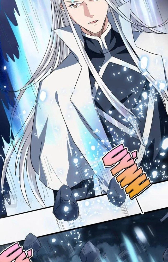 Sư Tổ Của Ta Là Thiên Hạ Đệ Nhất Chapter 57 - Trang 3