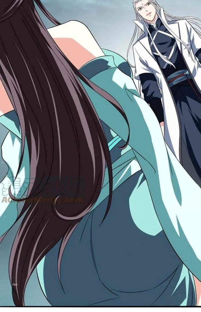 Sư Tổ Của Ta Là Thiên Hạ Đệ Nhất Chapter 57 - Trang 3