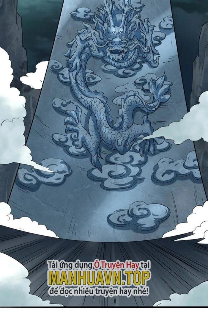 Sư Tổ Của Ta Là Thiên Hạ Đệ Nhất Chapter 57 - Trang 3