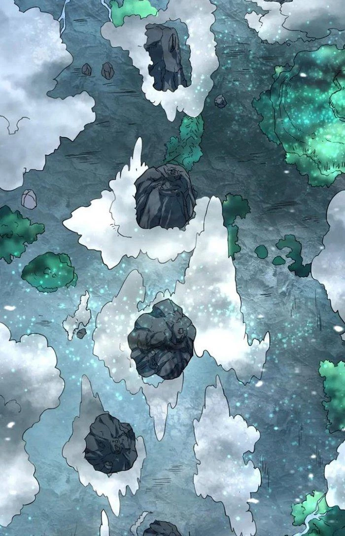 Sư Tổ Của Ta Là Thiên Hạ Đệ Nhất Chapter 57 - Trang 3