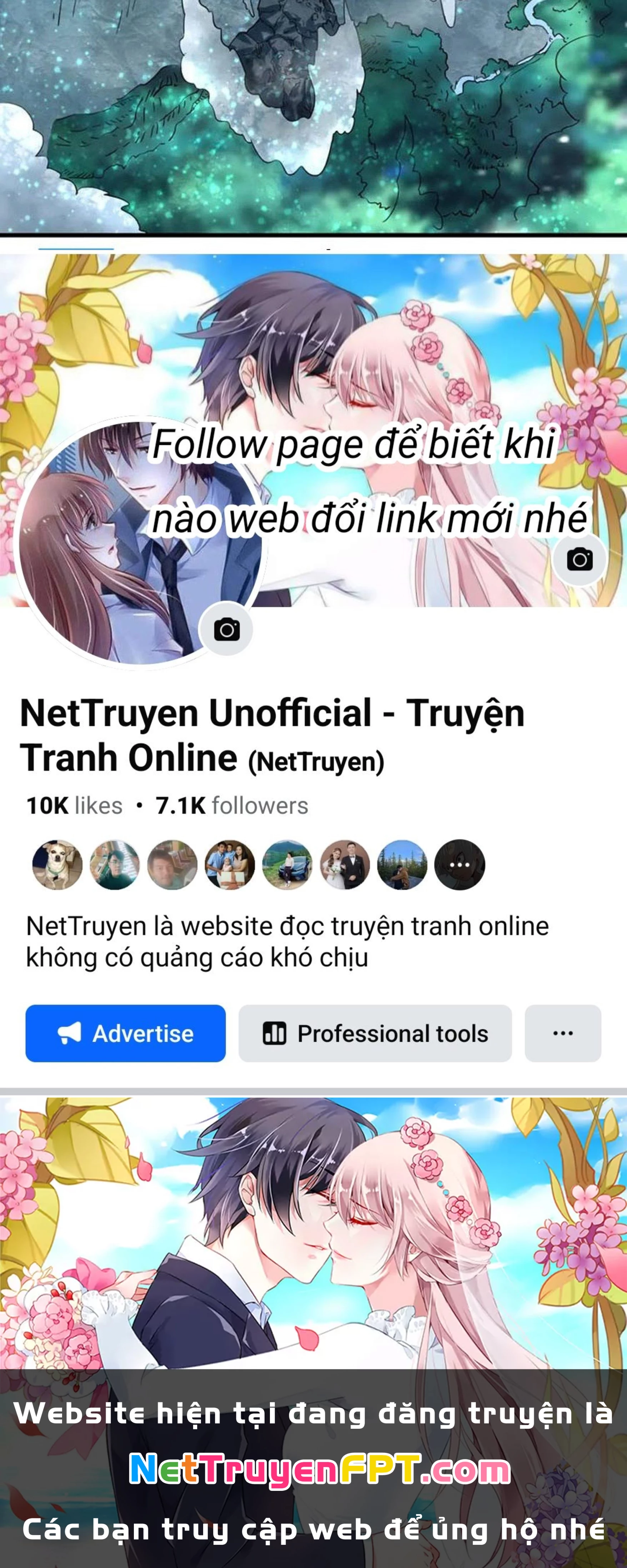 Sư Tổ Của Ta Là Thiên Hạ Đệ Nhất Chapter 57 - Trang 3