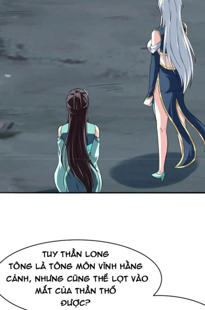 Sư Tổ Của Ta Là Thiên Hạ Đệ Nhất Chapter 58 - Trang 3