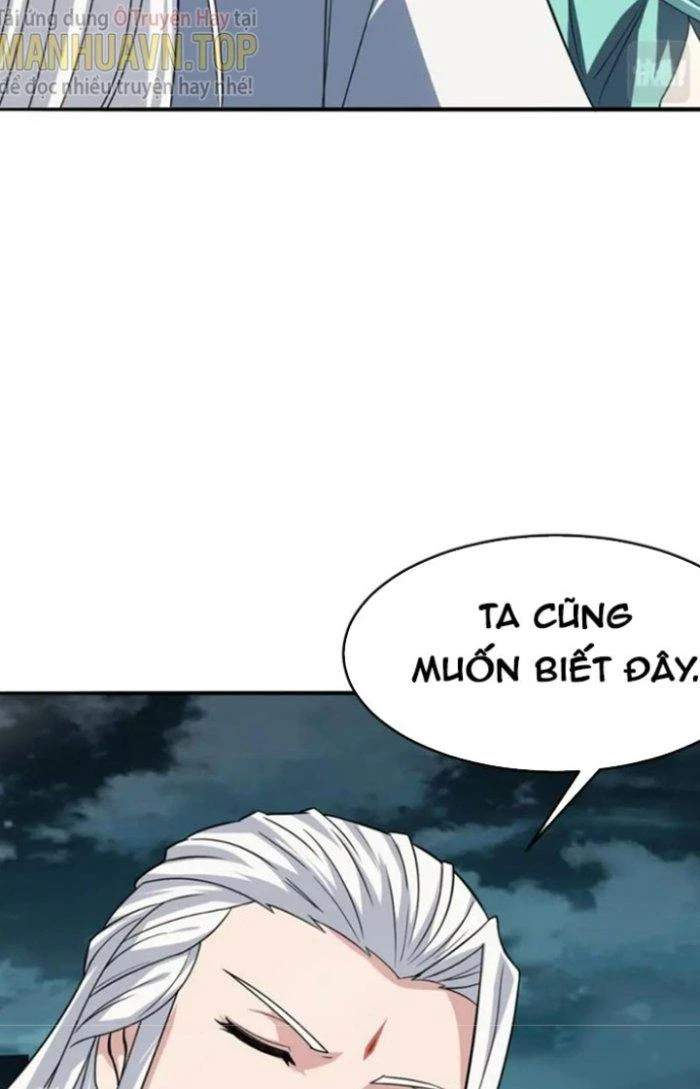 Sư Tổ Của Ta Là Thiên Hạ Đệ Nhất Chapter 58 - Trang 3