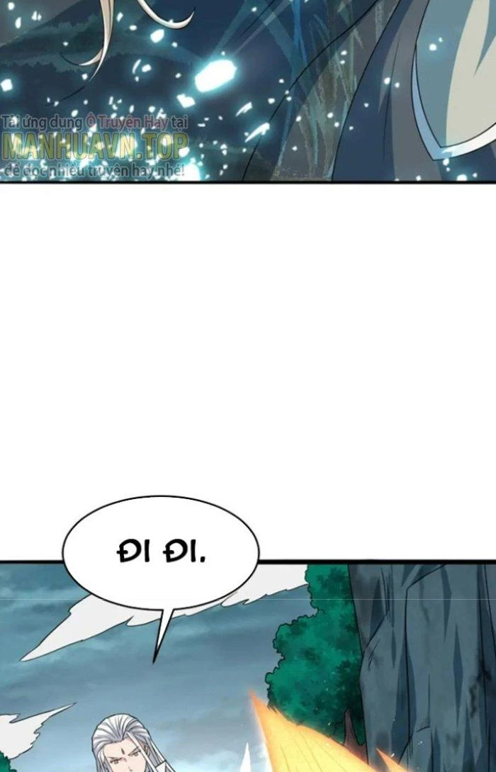 Sư Tổ Của Ta Là Thiên Hạ Đệ Nhất Chapter 58 - Trang 3