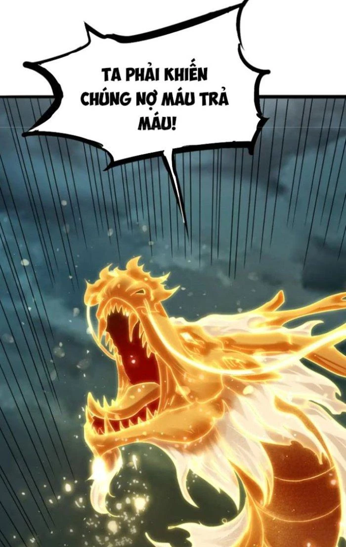 Sư Tổ Của Ta Là Thiên Hạ Đệ Nhất Chapter 58 - Trang 3