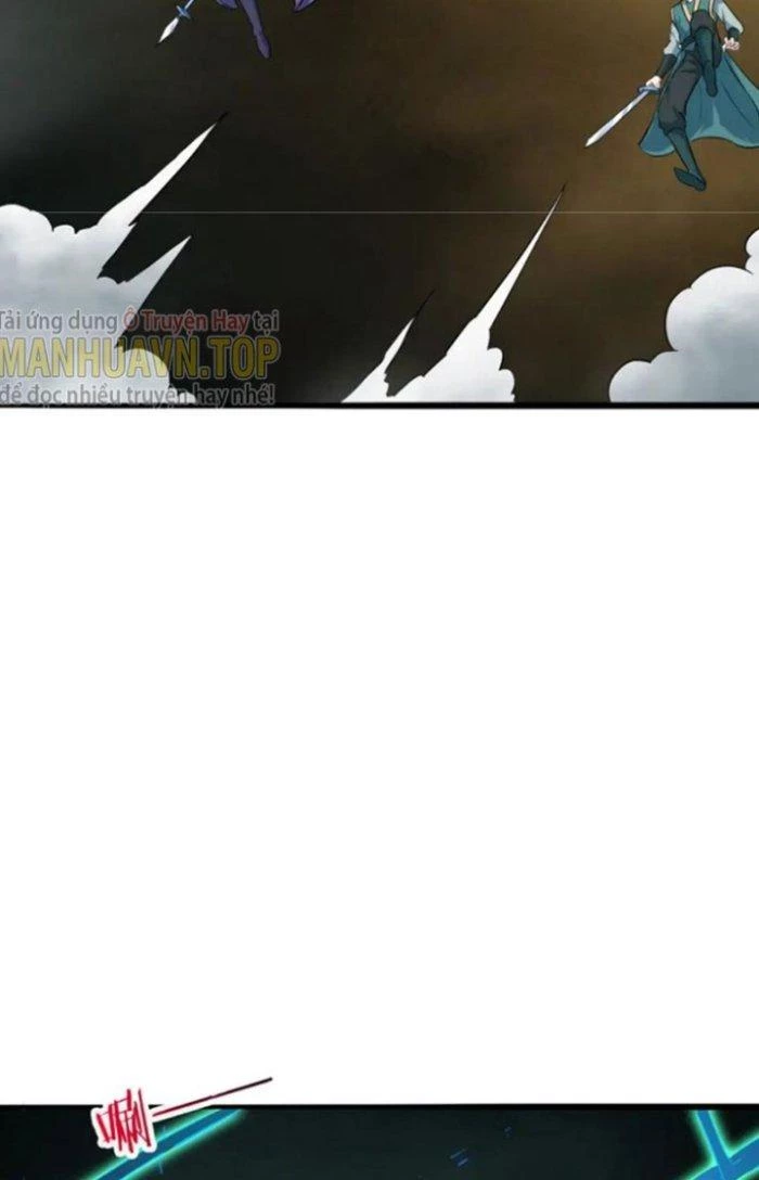 Sư Tổ Của Ta Là Thiên Hạ Đệ Nhất Chapter 58 - Trang 3