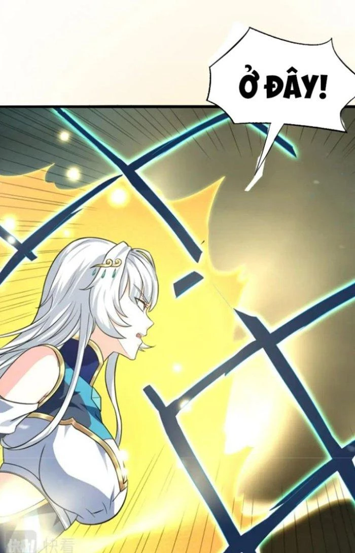 Sư Tổ Của Ta Là Thiên Hạ Đệ Nhất Chapter 58 - Trang 3