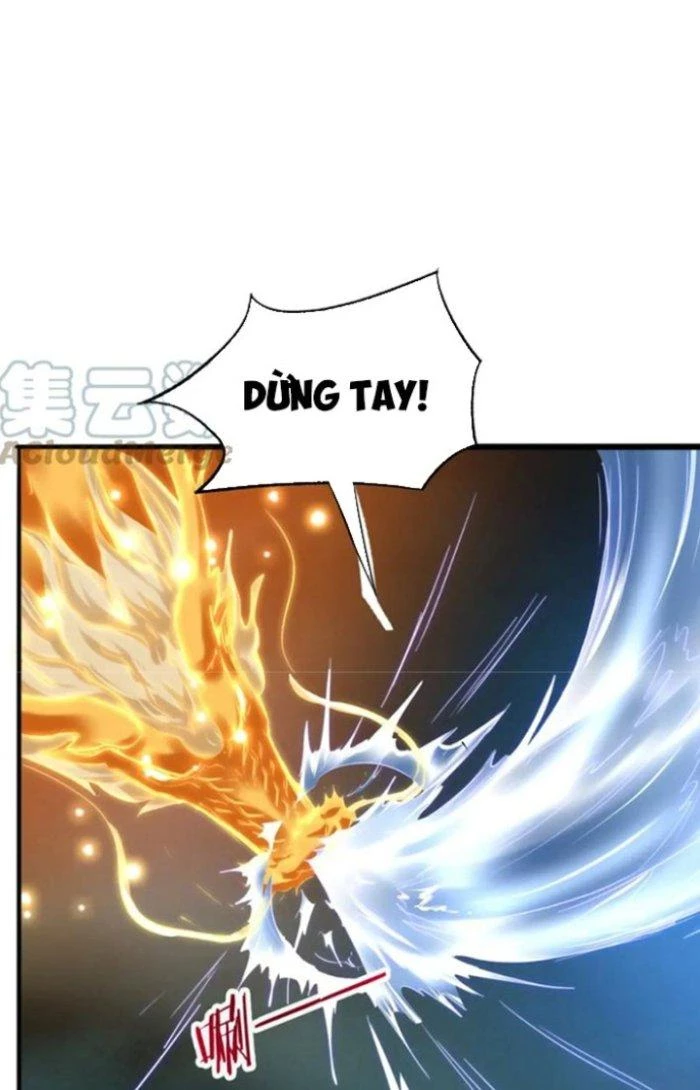 Sư Tổ Của Ta Là Thiên Hạ Đệ Nhất Chapter 58 - Trang 3