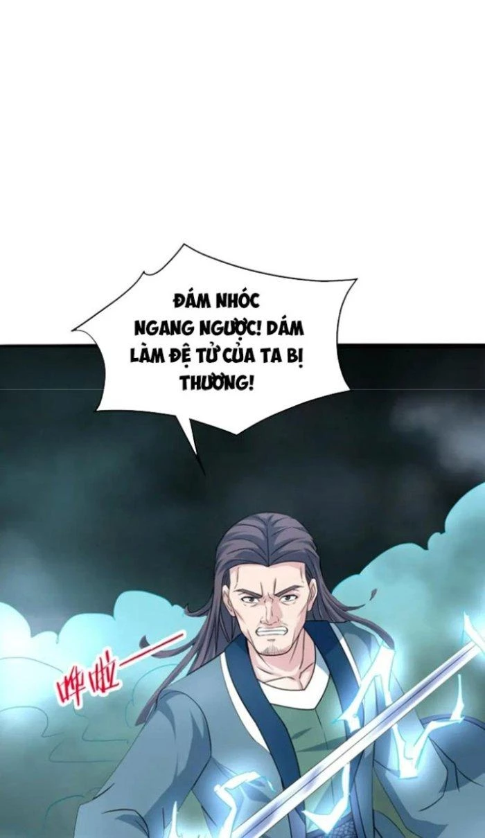 Sư Tổ Của Ta Là Thiên Hạ Đệ Nhất Chapter 58 - Trang 3