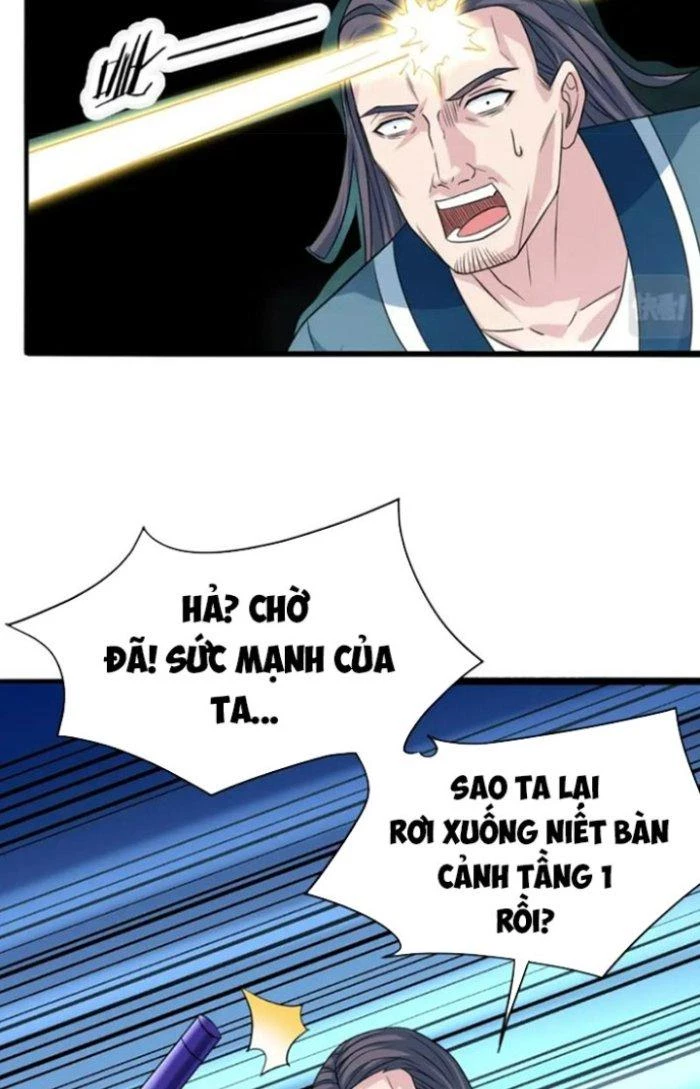 Sư Tổ Của Ta Là Thiên Hạ Đệ Nhất Chapter 58 - Trang 3