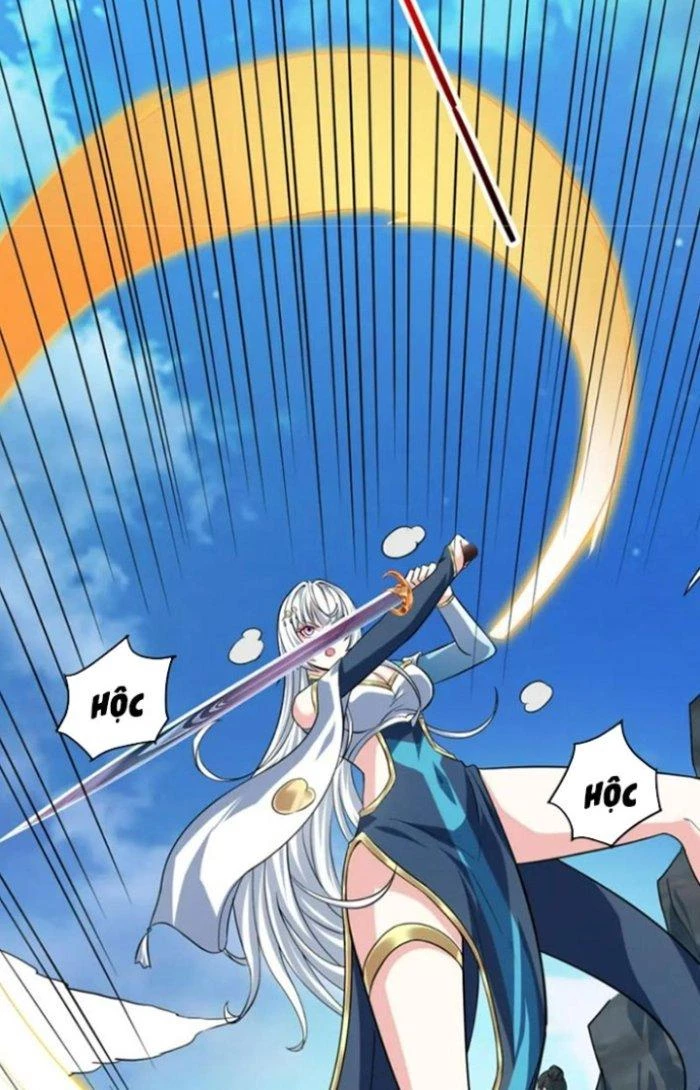 Sư Tổ Của Ta Là Thiên Hạ Đệ Nhất Chapter 58 - Trang 3