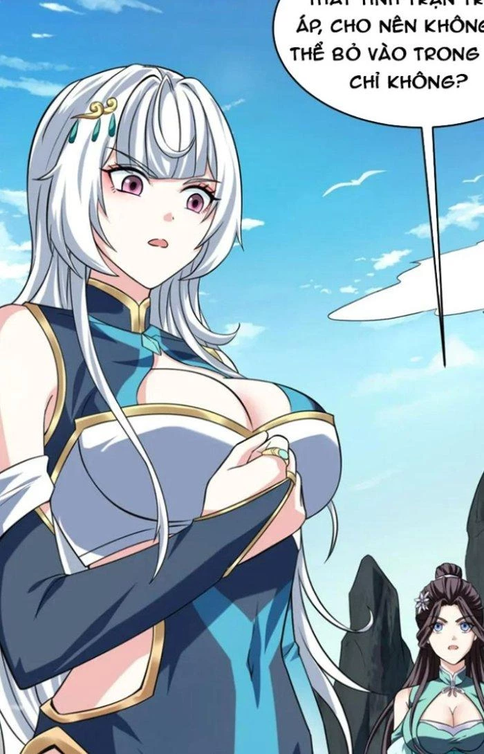 Sư Tổ Của Ta Là Thiên Hạ Đệ Nhất Chapter 58 - Trang 3