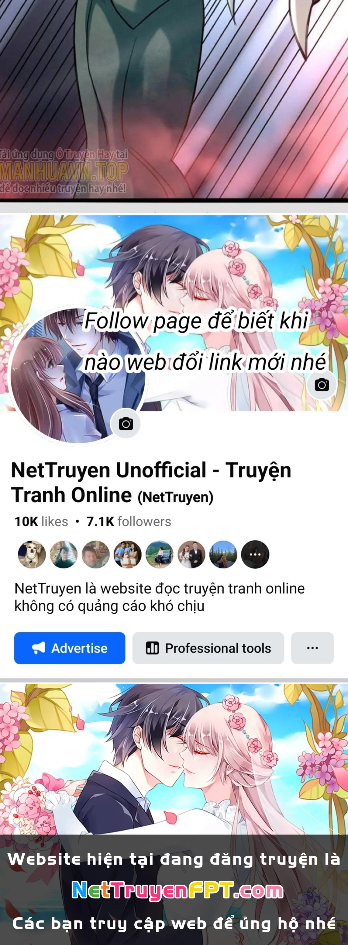 Sư Tổ Của Ta Là Thiên Hạ Đệ Nhất Chapter 58 - Trang 3