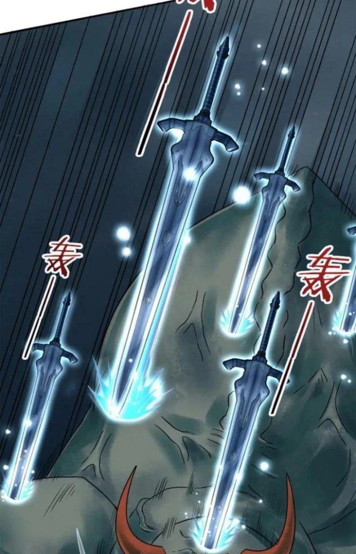 Sư Tổ Của Ta Là Thiên Hạ Đệ Nhất Chapter 59 - Trang 3