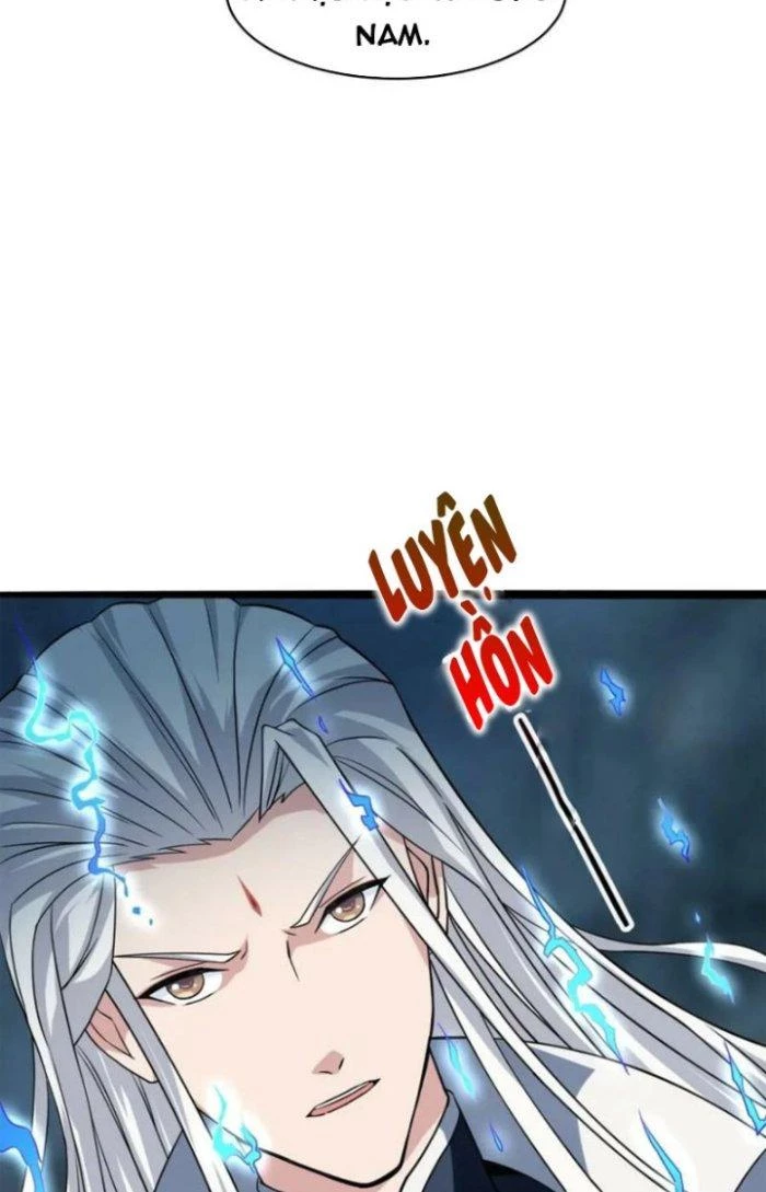 Sư Tổ Của Ta Là Thiên Hạ Đệ Nhất Chapter 59 - Trang 3