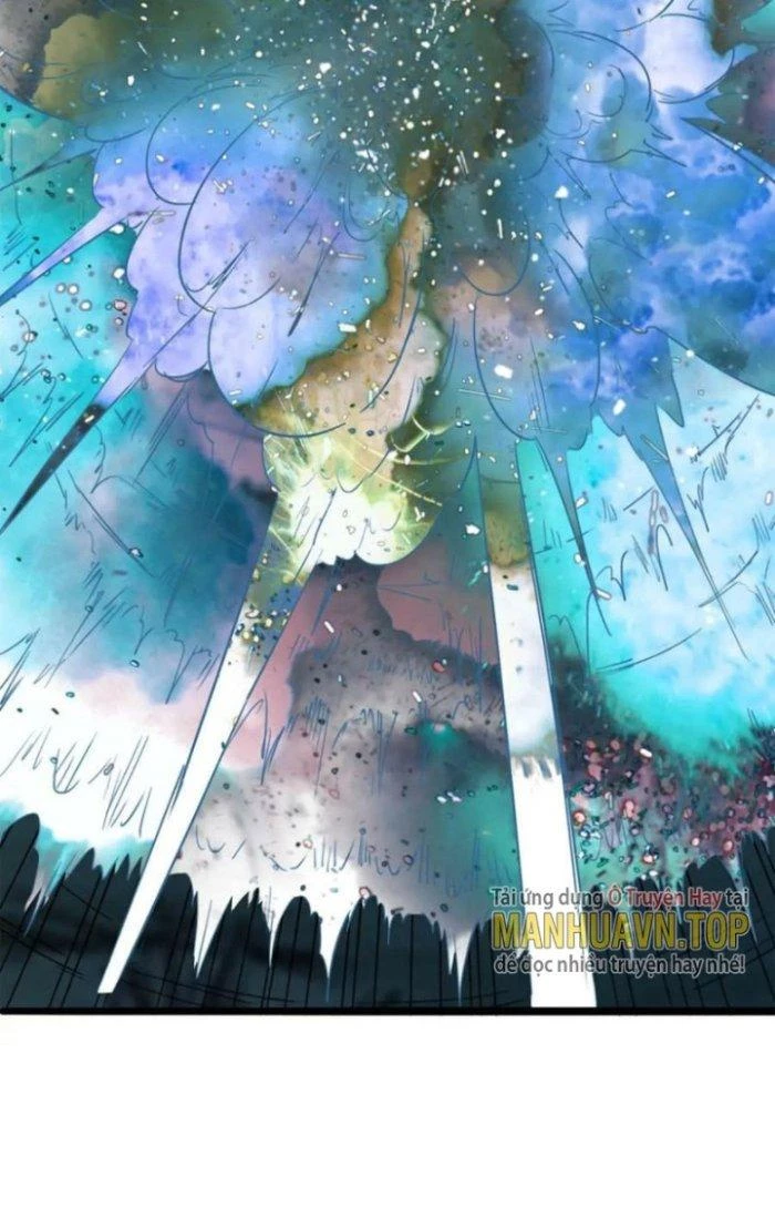 Sư Tổ Của Ta Là Thiên Hạ Đệ Nhất Chapter 59 - Trang 3