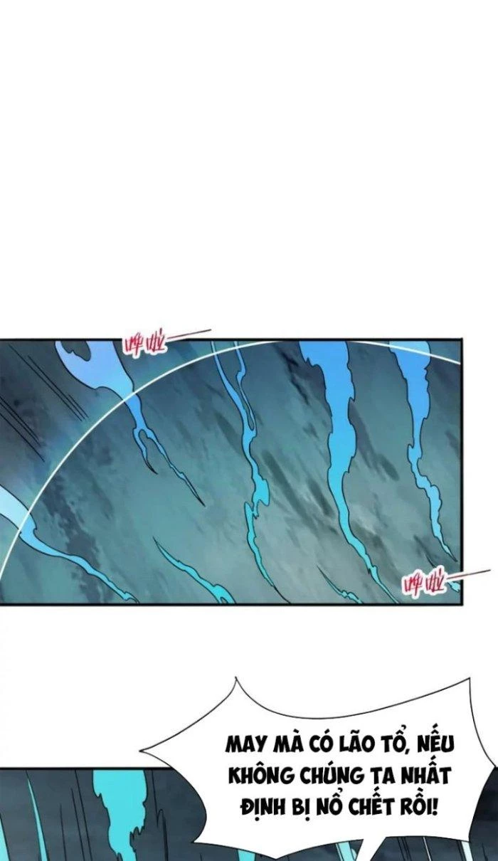 Sư Tổ Của Ta Là Thiên Hạ Đệ Nhất Chapter 59 - Trang 3