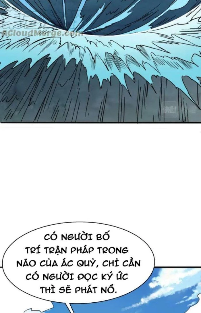 Sư Tổ Của Ta Là Thiên Hạ Đệ Nhất Chapter 59 - Trang 3