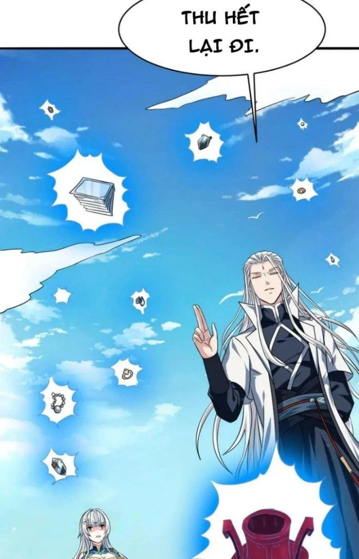 Sư Tổ Của Ta Là Thiên Hạ Đệ Nhất Chapter 59 - Trang 3
