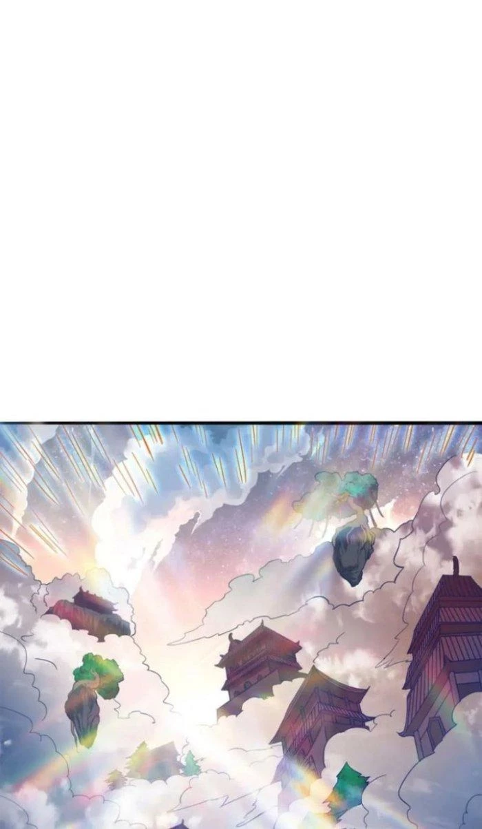 Sư Tổ Của Ta Là Thiên Hạ Đệ Nhất Chapter 59 - Trang 3